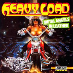 Heavy Load : Metal Angels in Leather